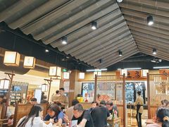 -大盐帮川菜馆(长楹天街店)