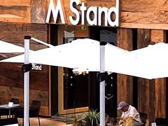 门头环境-M Stand(深圳布吉万象汇店)