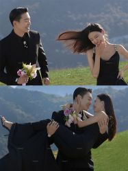 -青禾婚纱摄影(杭州店)