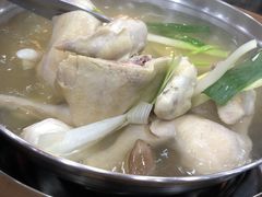 -新村一只鸡(新村本店)