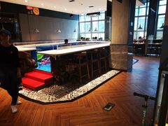 -比格比萨自助(国展店)