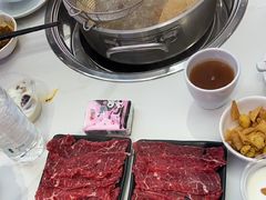 -牛品福潮汕牛肉火锅(旺庄店)