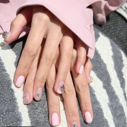 -CM.Nail美甲美睫