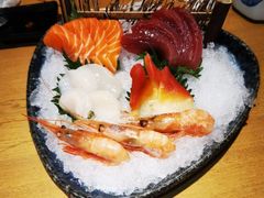 -沼津港渔市(宏伊国际广场店)