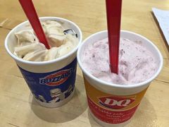 -DQ·蛋糕·冰淇淋(万达店)