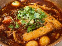 -极乐小煮·成都冒菜(科技绿洲店)