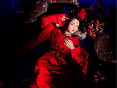 -九月鹰飞汉服摄影工作室