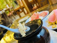 冬笋老鸭汤-西江美食舫·江西菜(健德桥店)