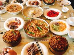 -老雒阳面馆·水席(定鼎门店)