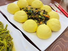 -连池鱼豆味坊(风景区店)