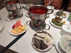 -御水泉·国际水疗会(广州长隆店)