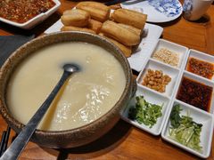 -福照楼汽锅鸡·云南特色菜(万达广场店)