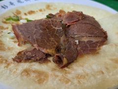 -彭哥甩饼王(城隍庙广场店)