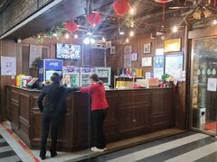 -大食家餐厅(五星步行商业街店)