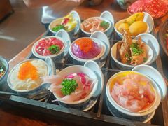 -楠火锅(仁恒梦中心店)