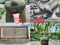 -天一阁博物院