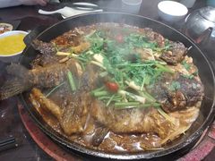 -老板恋上鱼(环山路店)