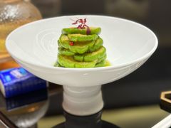-富淳饭店(陆家嘴保利广场店)