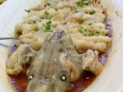 东坡江团鱼-眉州东坡(通州店)