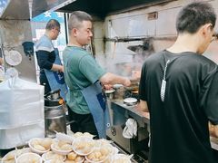 -刘信牛羊肉小炒泡馍(回民街店)