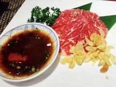 生牛肉-桃夭日式料理(国信店)
