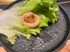 -極屋鮨牛 · 烧肉酒场(时代C馆店)
