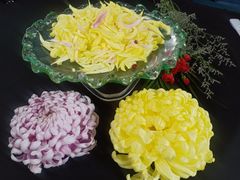 -聚福宝合苑食府(南头镇店)