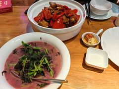 -巢爷老味(东方红店)