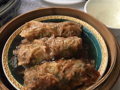 -畔山酒店中餐厅