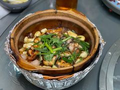 -金龙·打边炉(南京西路店)