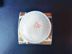 -L'ATELIER de Joel Robuchon(外滩18号店)