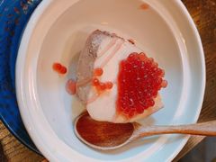 -原志优秀食材·匠心料理·海胆主题(金亿广场店)