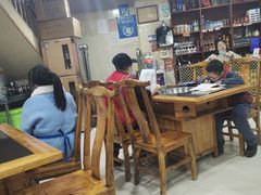 大堂-剔骨鸭(思南分店)