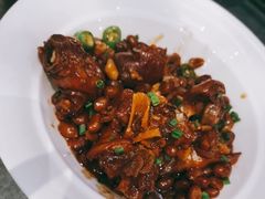 -全聚贤餐厅·湖北家常菜(沙湖店)