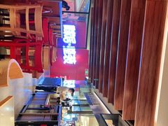 -大师兄·西北风味食集(增城合生汇店)