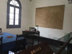 -辛亥革命博物院北区