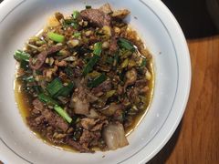 -李久其家民间餐厅(观沙岭公园店)