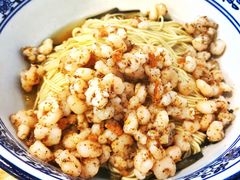 -朱洪元苏式面馆(绿宝广场店)