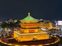 -开元商城(钟楼店)