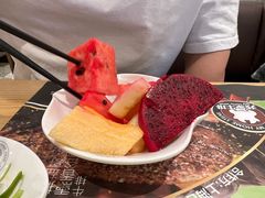 -我家牛排自助餐厅(永旺梦乐城店)