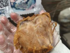 -肯德基(临泉大润发店)