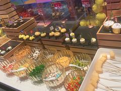 -SEA西雅图海鲜自助餐厅(海乐世界店)