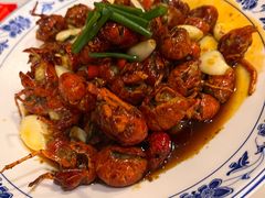 -湘江大码头·龙虾馆(渔人码头一店)