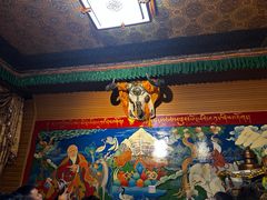 -吉祥圣雪藏餐