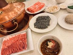 -八先生涮肉房(三里河店)