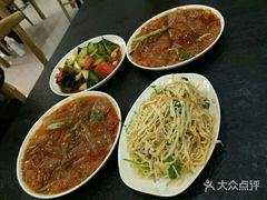 -东北农业大学饺子园