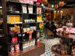 -耶里夏丽·丝路新疆菜·清真食品(徐汇南丹东路臻选店)