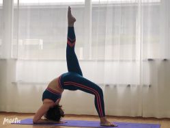 -亚太瑜伽普拉提学院