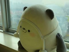 -南京维景国际大酒店(南京博物院店)