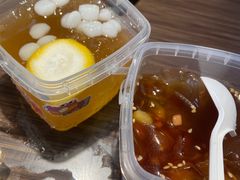 -胖哥俩肉蟹煲(梅溪步步高店)